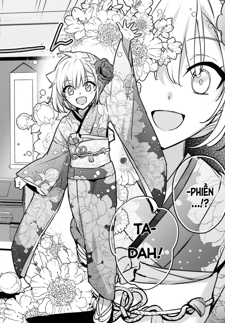 I Was Caught Up In A Hero Summoning, But That World Is At Peace Chap 49 - Next Chap 50