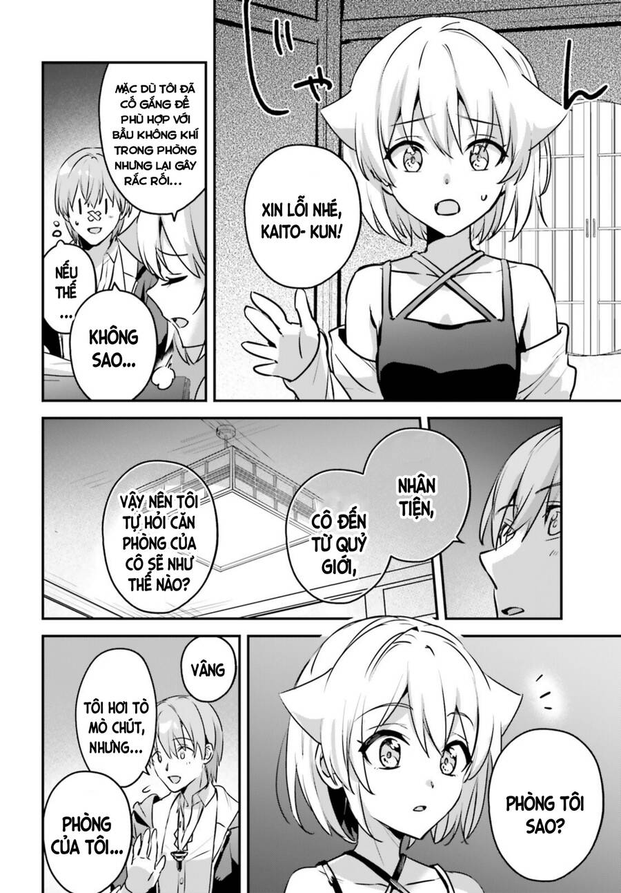 I Was Caught Up In A Hero Summoning, But That World Is At Peace Chap 49 - Next Chap 50