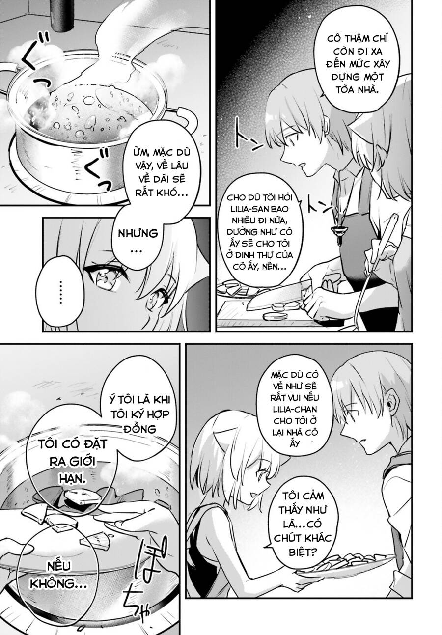 I Was Caught Up In A Hero Summoning, But That World Is At Peace Chap 49 - Next Chap 50