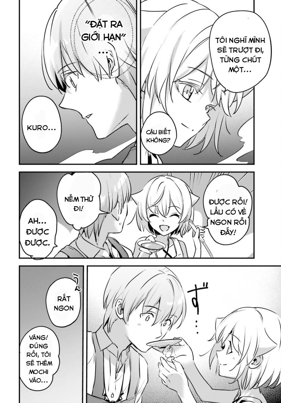 I Was Caught Up In A Hero Summoning, But That World Is At Peace Chap 49 - Next Chap 50