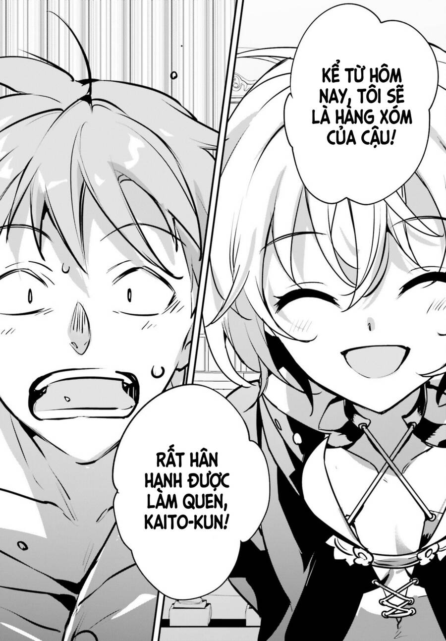 I Was Caught Up In A Hero Summoning, But That World Is At Peace Chap 49 - Next Chap 50