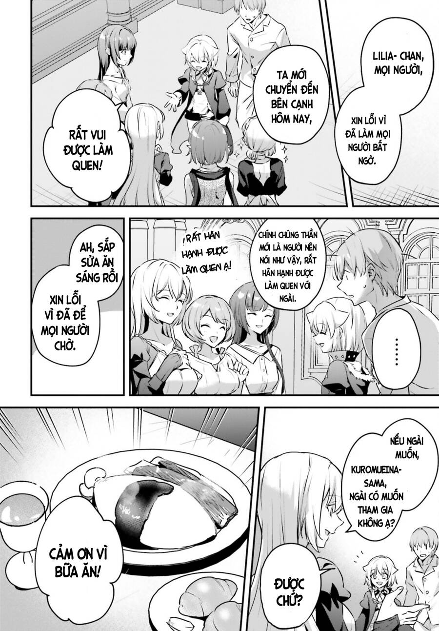 I Was Caught Up In A Hero Summoning, But That World Is At Peace Chap 49 - Next Chap 50