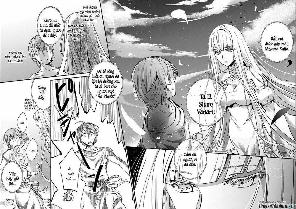 I Was Caught Up In A Hero Summoning, But That World Is At Peace Chap 5 - Next Chap 6