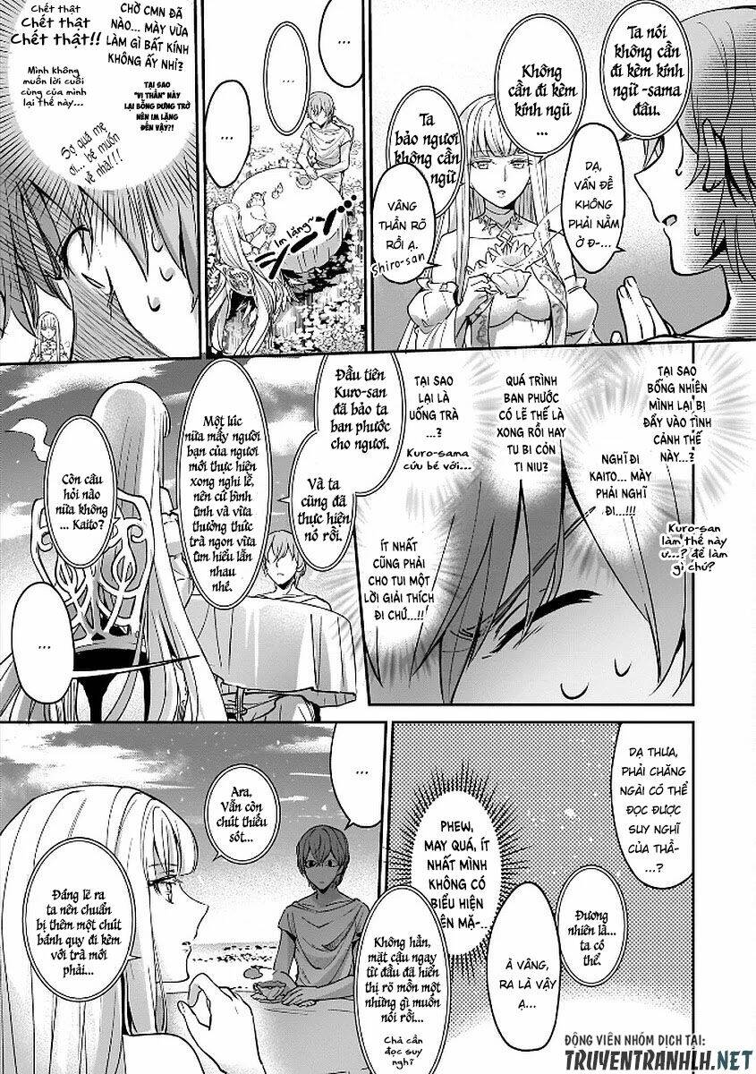 I Was Caught Up In A Hero Summoning, But That World Is At Peace Chap 5 - Next Chap 6