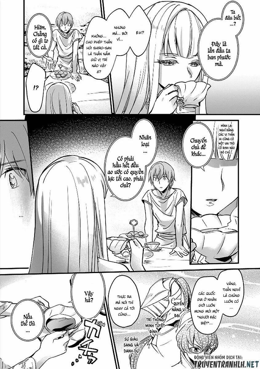 I Was Caught Up In A Hero Summoning, But That World Is At Peace Chap 5 - Next Chap 6