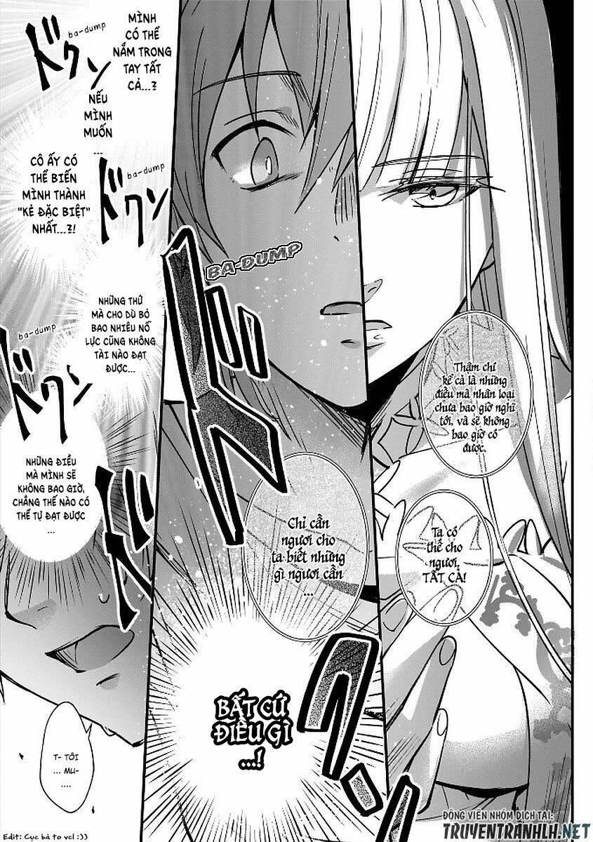 I Was Caught Up In A Hero Summoning, But That World Is At Peace Chap 5 - Next Chap 6