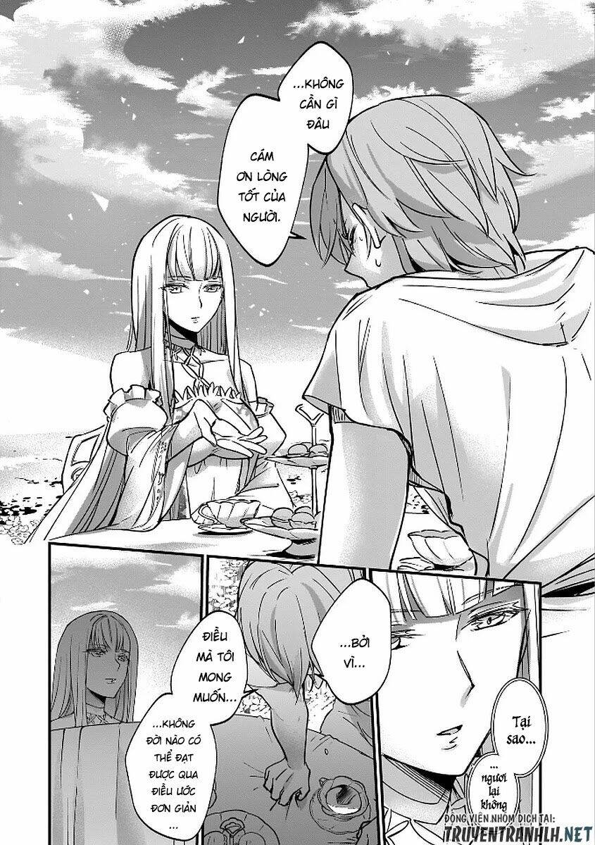 I Was Caught Up In A Hero Summoning, But That World Is At Peace Chap 5 - Next Chap 6