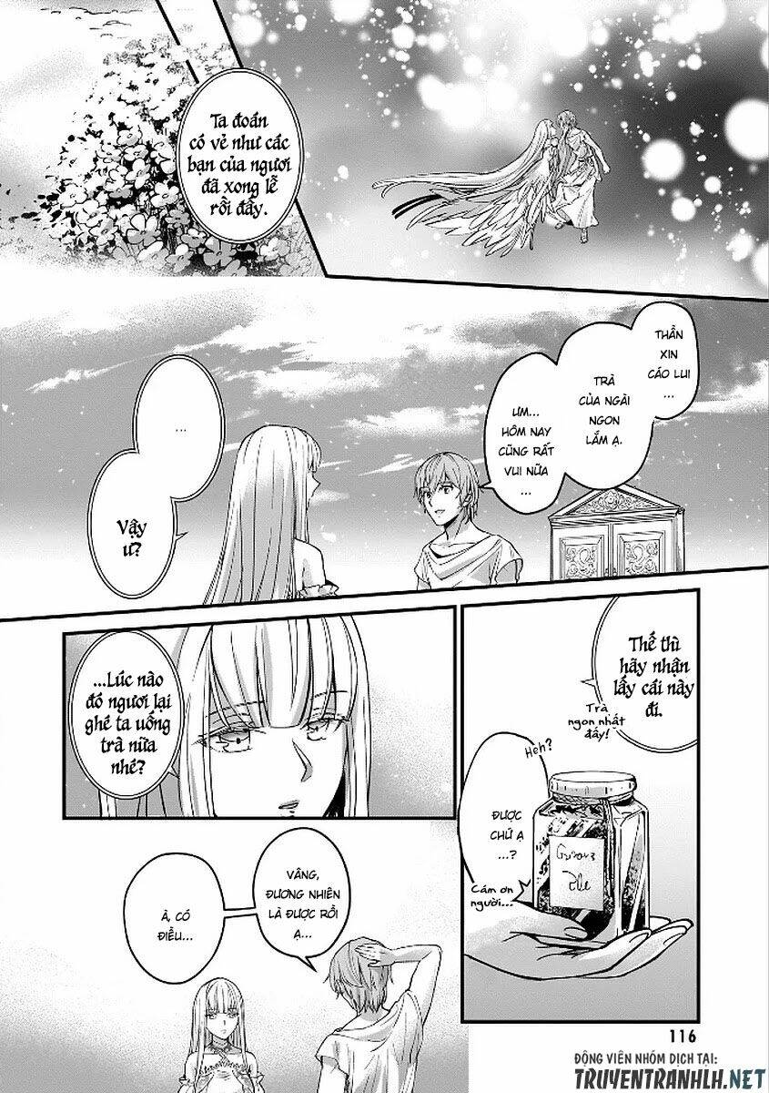 I Was Caught Up In A Hero Summoning, But That World Is At Peace Chap 5 - Next Chap 6