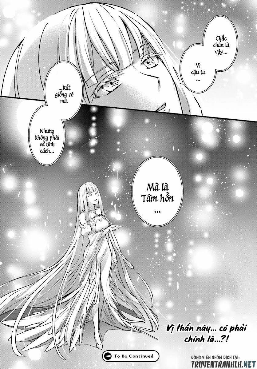 I Was Caught Up In A Hero Summoning, But That World Is At Peace Chap 5 - Next Chap 6