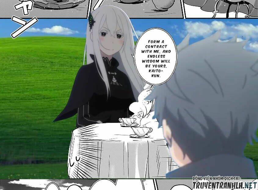 I Was Caught Up In A Hero Summoning, But That World Is At Peace Chap 5 - Next Chap 6