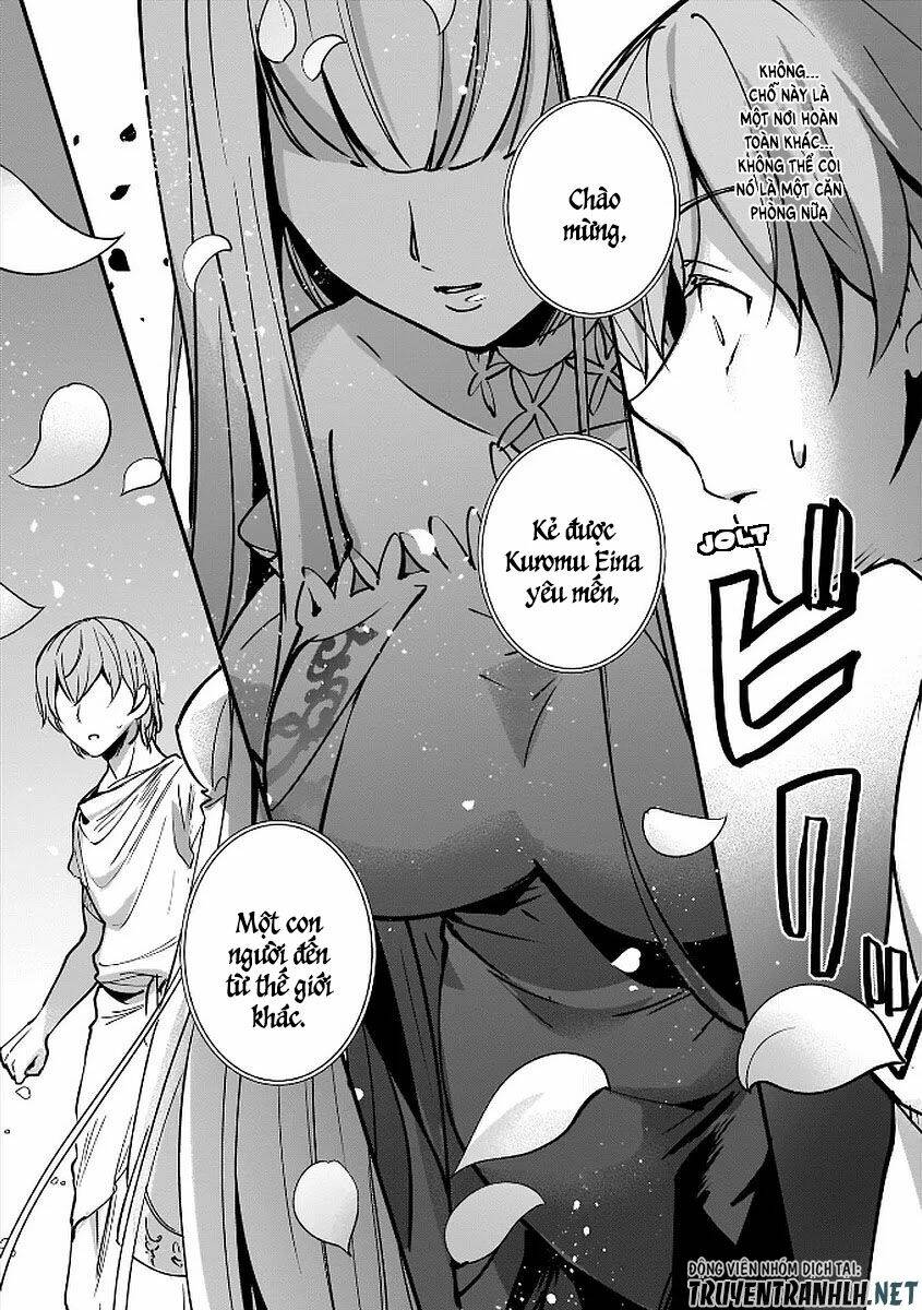 I Was Caught Up In A Hero Summoning, But That World Is At Peace Chap 5 - Next Chap 6