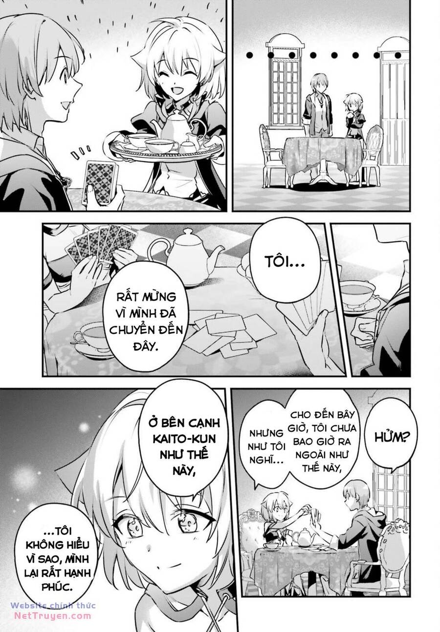 I Was Caught Up In A Hero Summoning, But That World Is At Peace Chap 50 - Next Chap 51