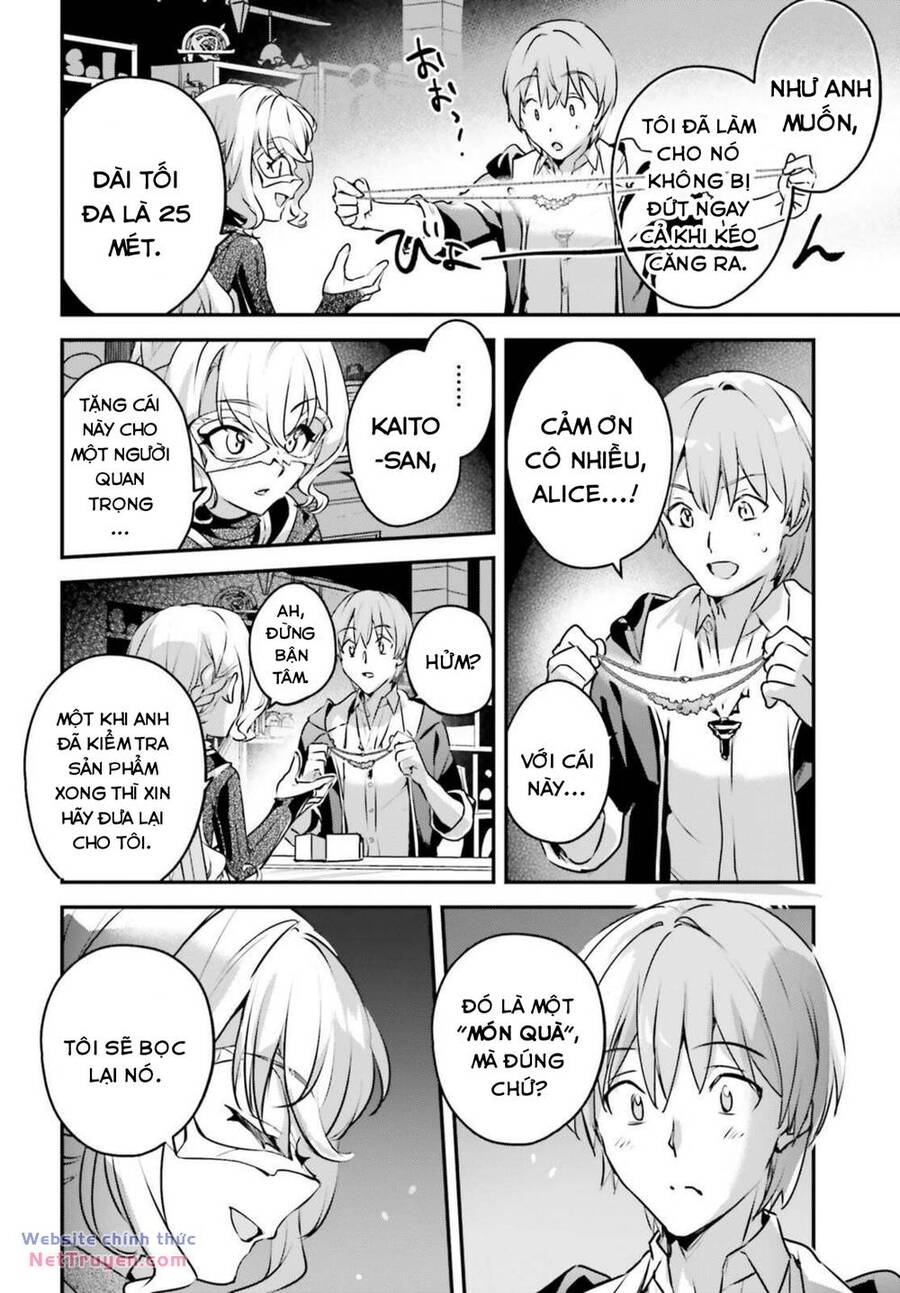 I Was Caught Up In A Hero Summoning, But That World Is At Peace Chap 50 - Next Chap 51