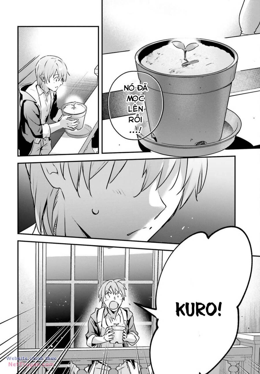 I Was Caught Up In A Hero Summoning, But That World Is At Peace Chap 50 - Next Chap 51