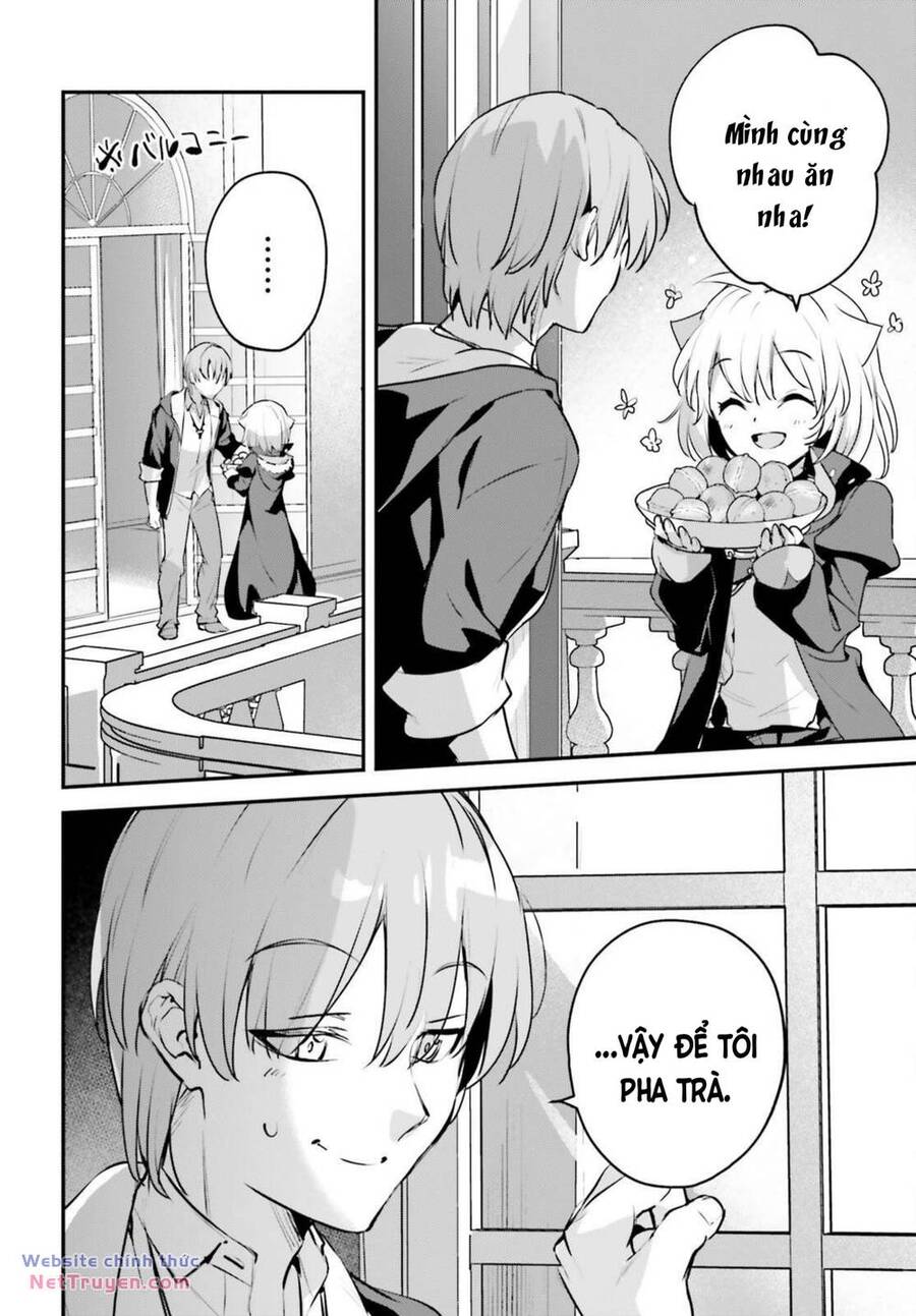 I Was Caught Up In A Hero Summoning, But That World Is At Peace Chap 50 - Next Chap 51