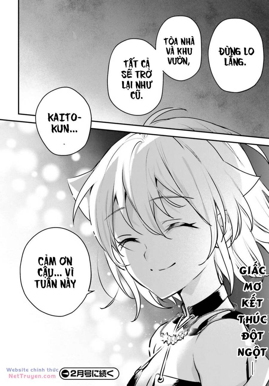 I Was Caught Up In A Hero Summoning, But That World Is At Peace Chap 50 - Next Chap 51