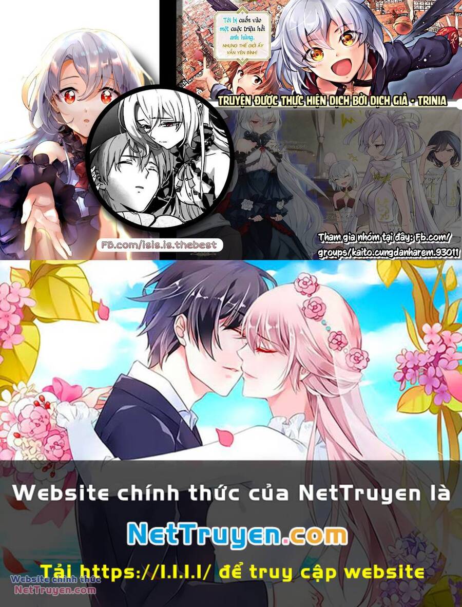 I Was Caught Up In A Hero Summoning, But That World Is At Peace Chap 50 - Next Chap 51