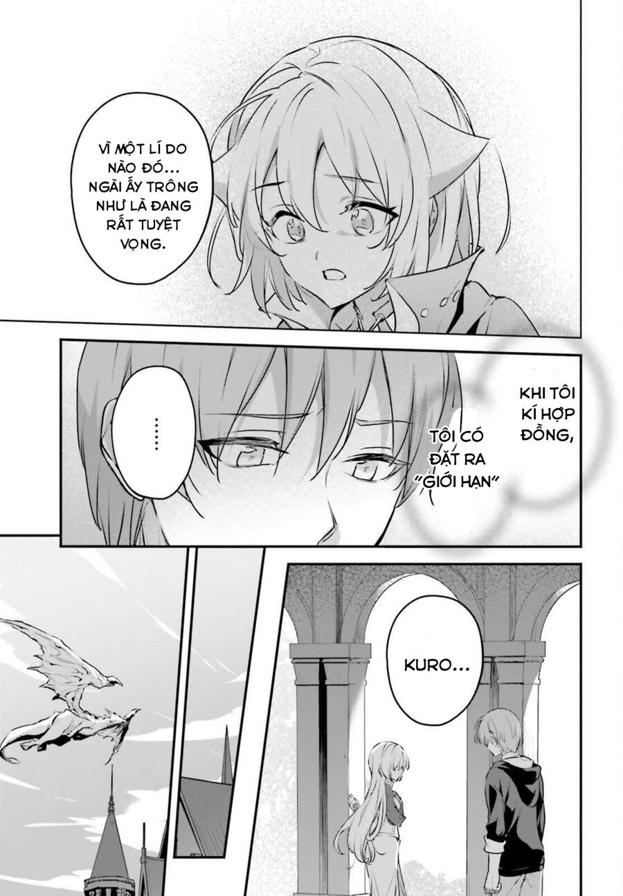 I Was Caught Up In A Hero Summoning, But That World Is At Peace Chap 51 - Next Chap 52