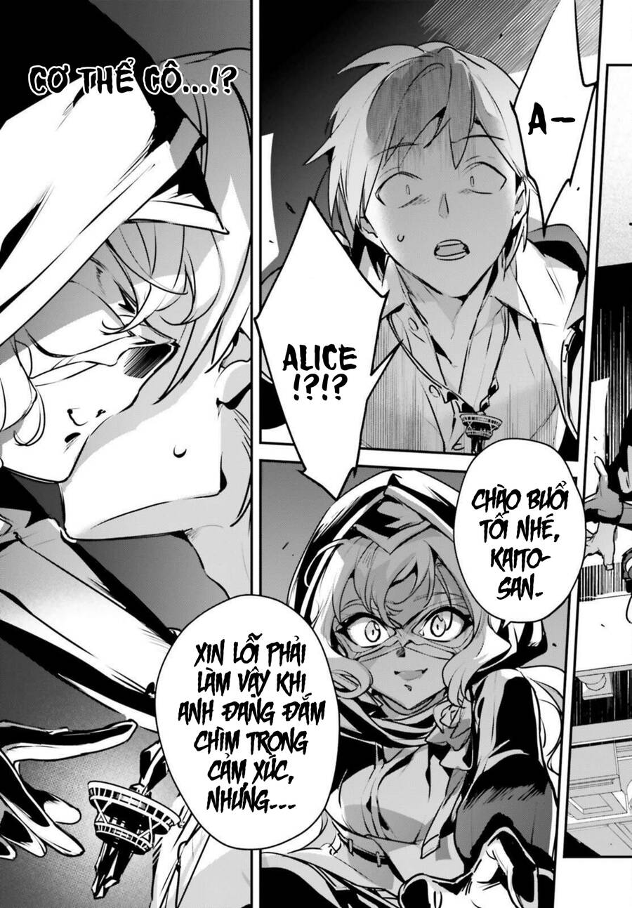 I Was Caught Up In A Hero Summoning, But That World Is At Peace Chap 51 - Next Chap 52