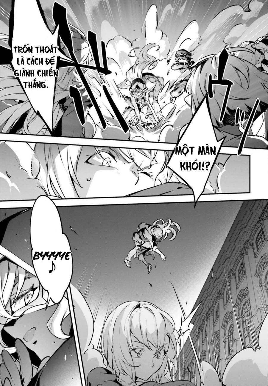 I Was Caught Up In A Hero Summoning, But That World Is At Peace Chap 51 - Next Chap 52