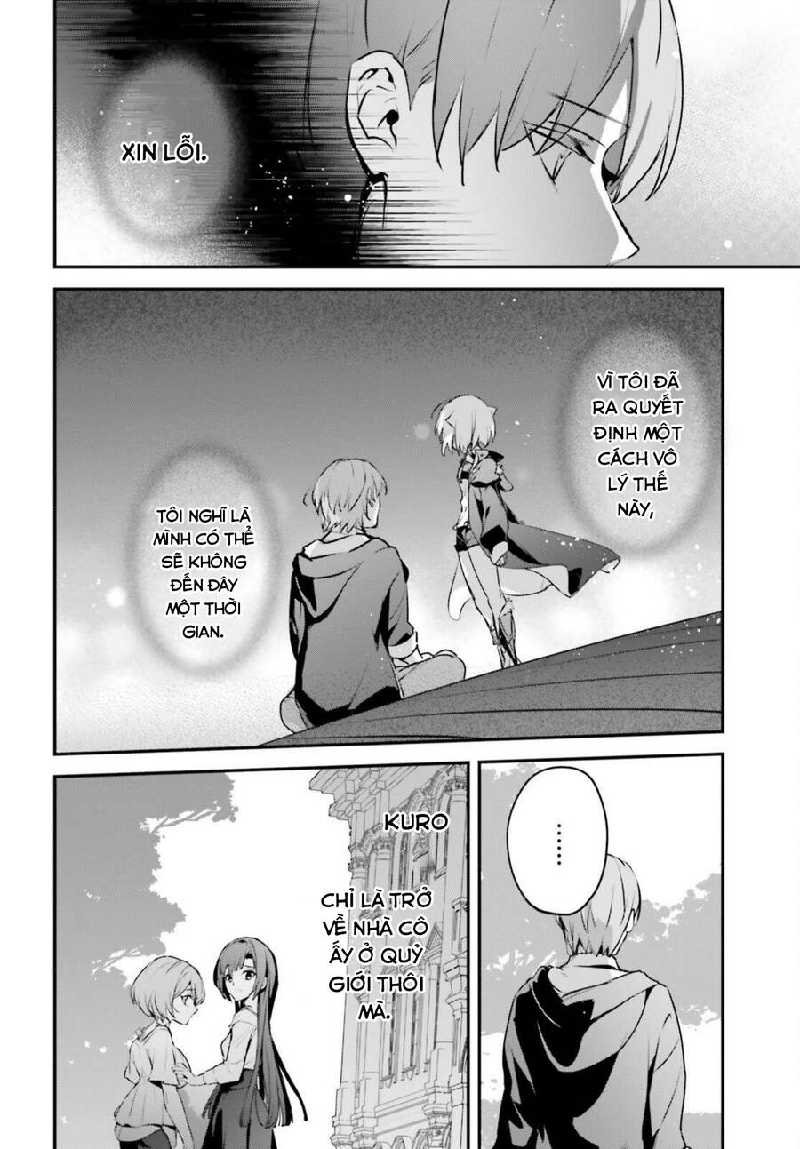 I Was Caught Up In A Hero Summoning, But That World Is At Peace Chap 51 - Next Chap 52