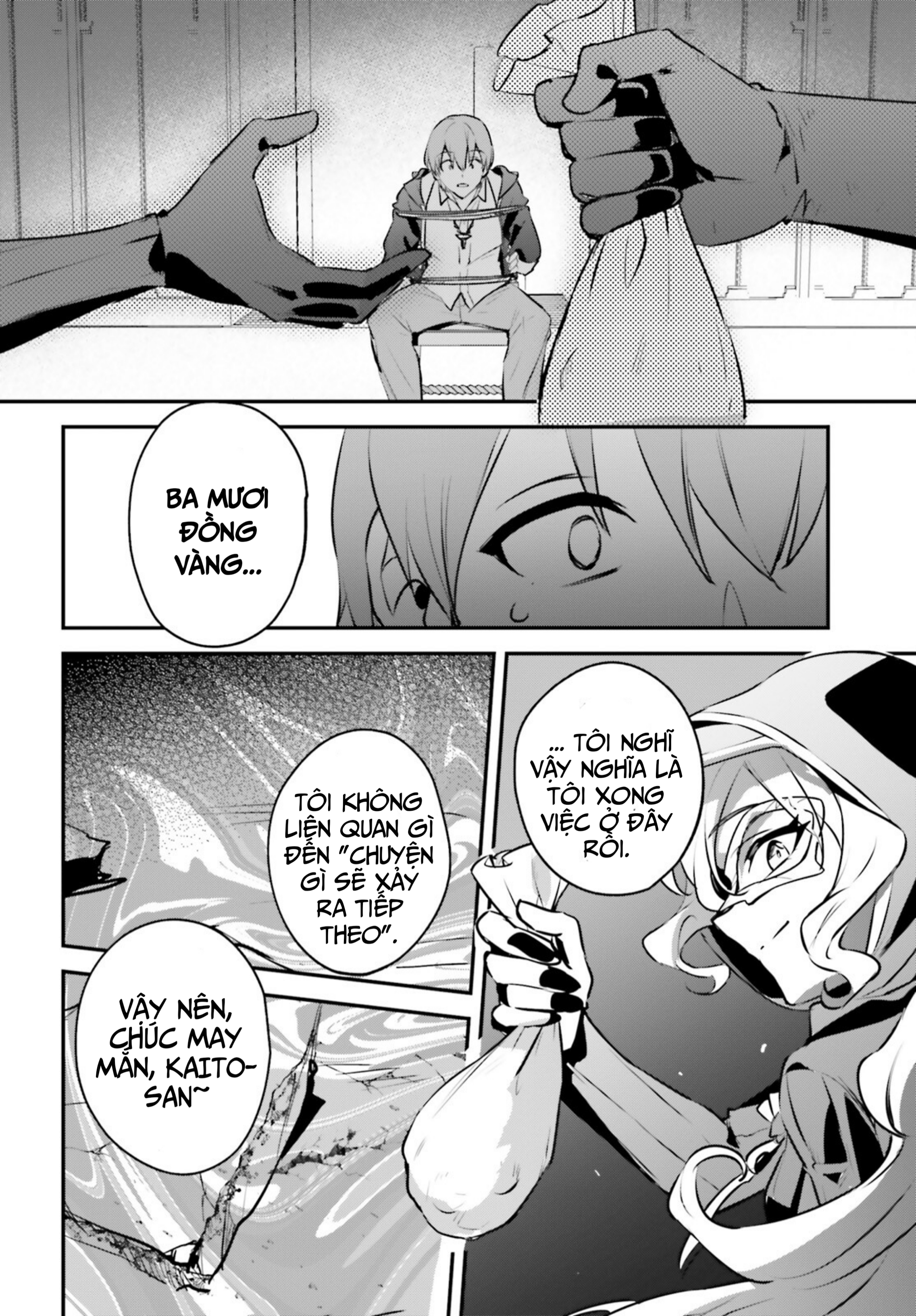 I Was Caught Up In A Hero Summoning, But That World Is At Peace Chap 52 - Next Chap 53