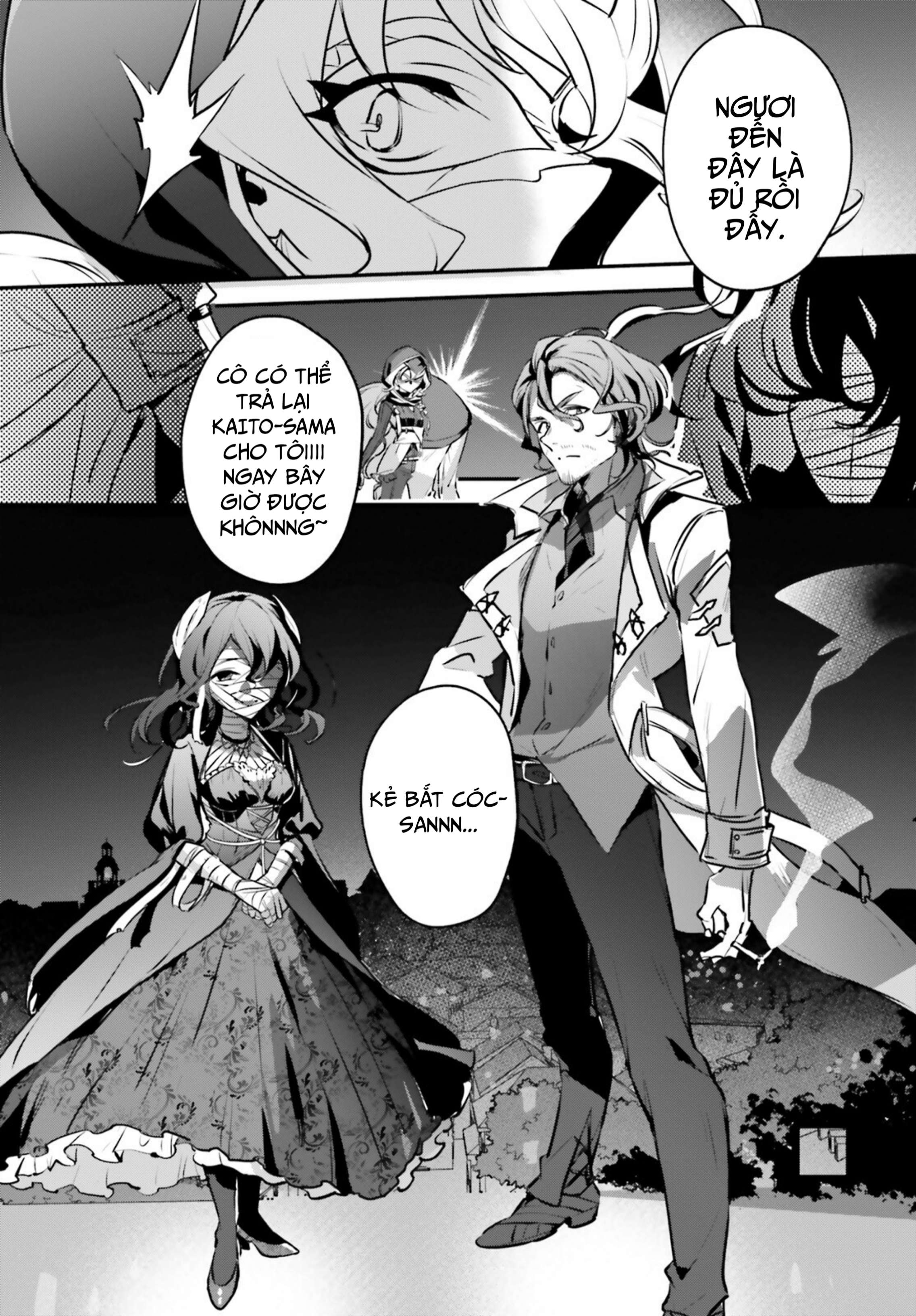 I Was Caught Up In A Hero Summoning, But That World Is At Peace Chap 52 - Next Chap 53