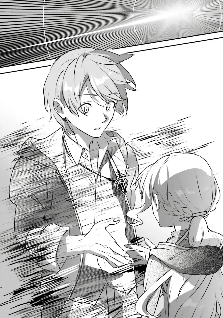 I Was Caught Up In A Hero Summoning, But That World Is At Peace Chap 55 - Next Chap 56