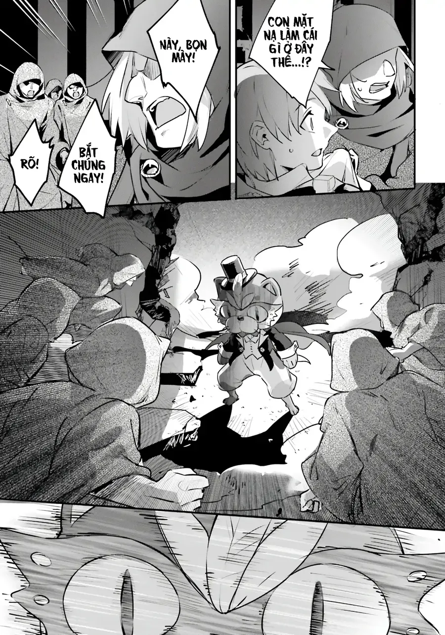 I Was Caught Up In A Hero Summoning, But That World Is At Peace Chap 55 - Next Chap 56