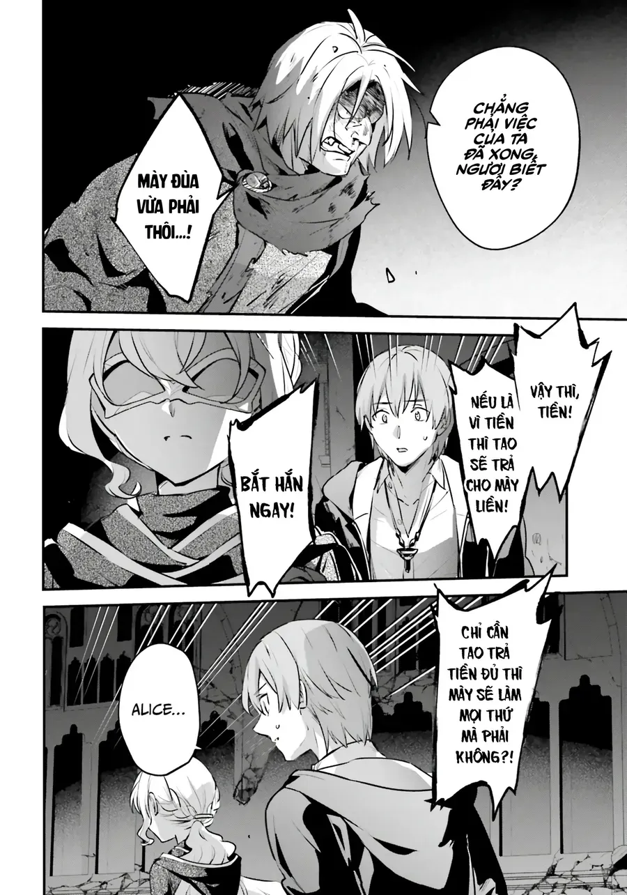 I Was Caught Up In A Hero Summoning, But That World Is At Peace Chap 55 - Next Chap 56