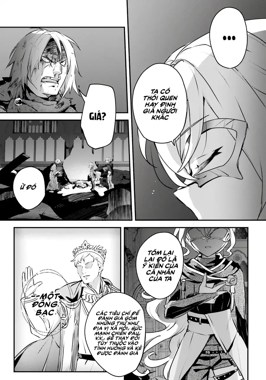 I Was Caught Up In A Hero Summoning, But That World Is At Peace Chap 55 - Next Chap 56