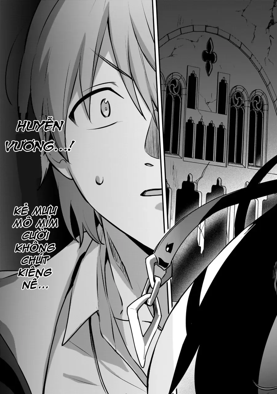 I Was Caught Up In A Hero Summoning, But That World Is At Peace Chap 56 - Next Chap 57