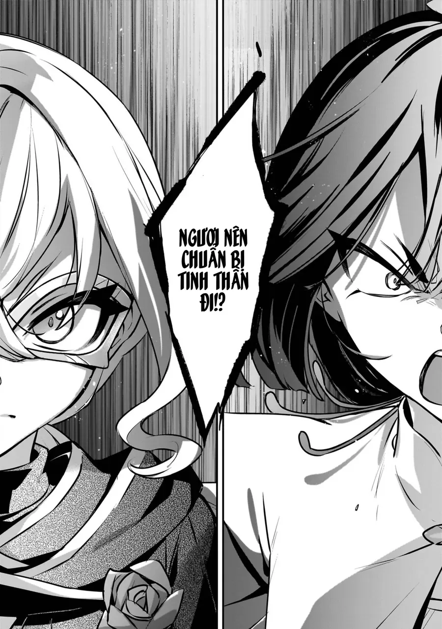 I Was Caught Up In A Hero Summoning, But That World Is At Peace Chap 56 - Next Chap 57