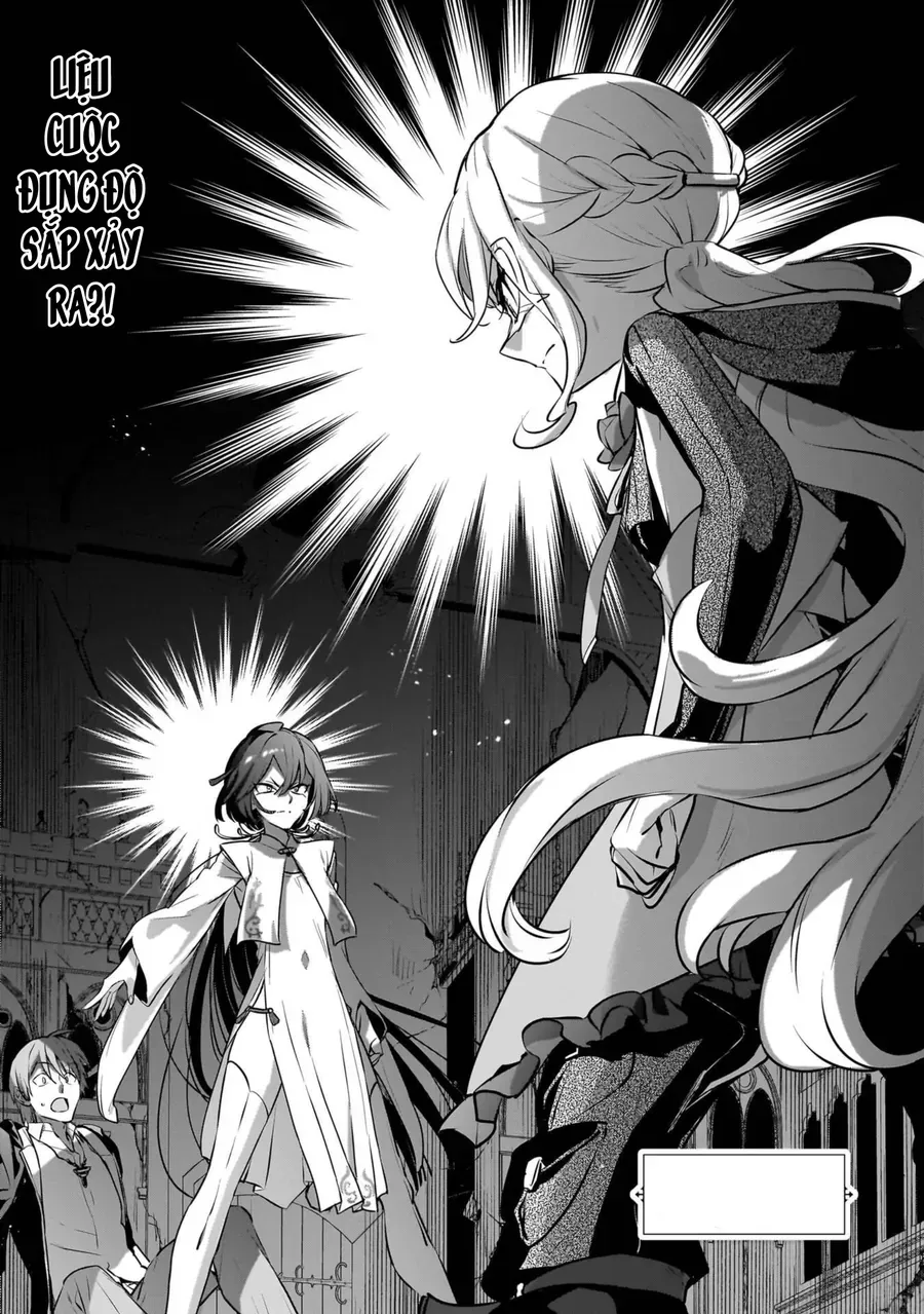 I Was Caught Up In A Hero Summoning, But That World Is At Peace Chap 56 - Next Chap 57