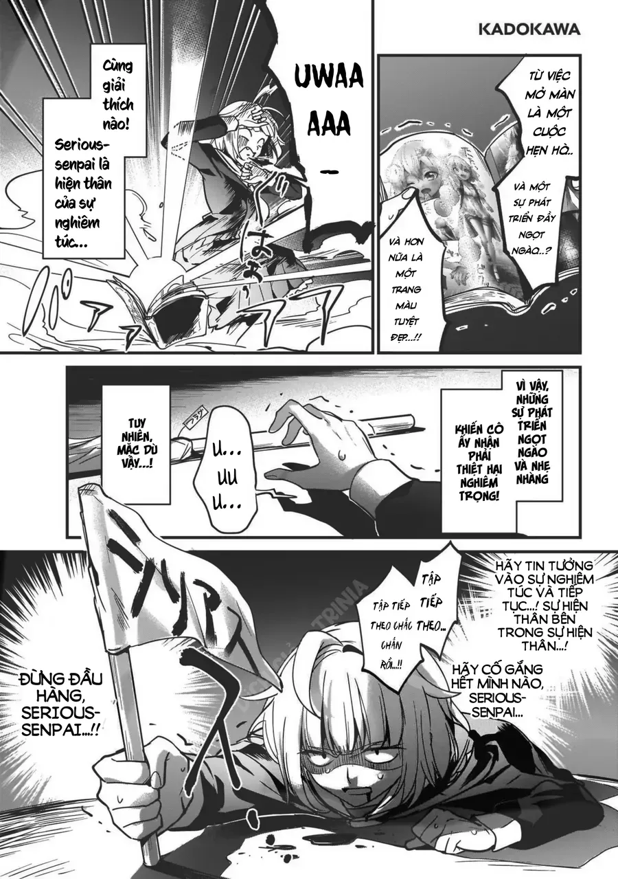 I Was Caught Up In A Hero Summoning, But That World Is At Peace Chap 57.5 - Next Chap 58.5