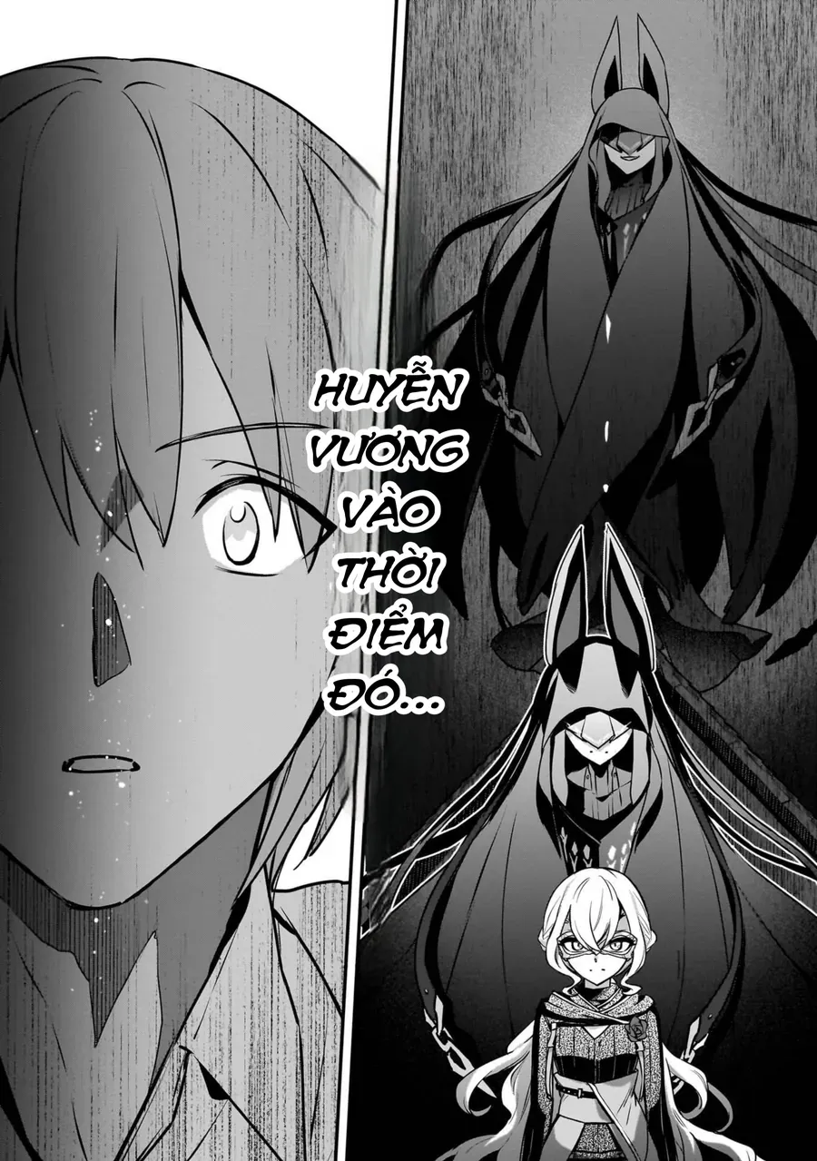 I Was Caught Up In A Hero Summoning, But That World Is At Peace Chap 57 - Next Chap 58