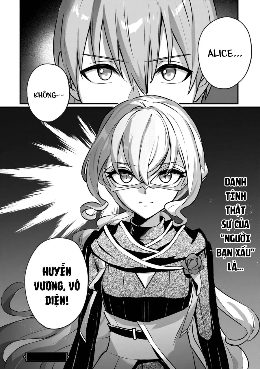 I Was Caught Up In A Hero Summoning, But That World Is At Peace Chap 57 - Next Chap 58