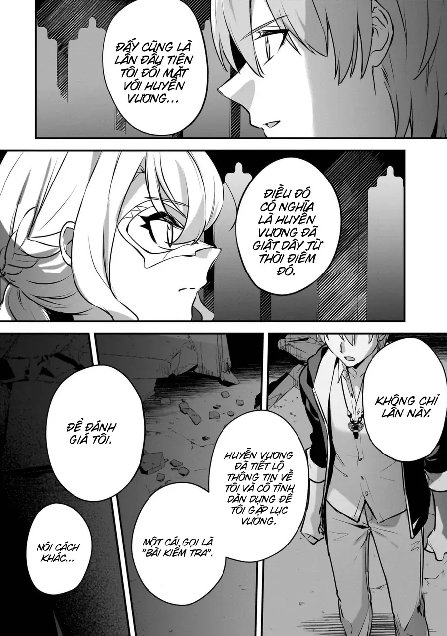 I Was Caught Up In A Hero Summoning, But That World Is At Peace Chap 58 - Next Chap 59