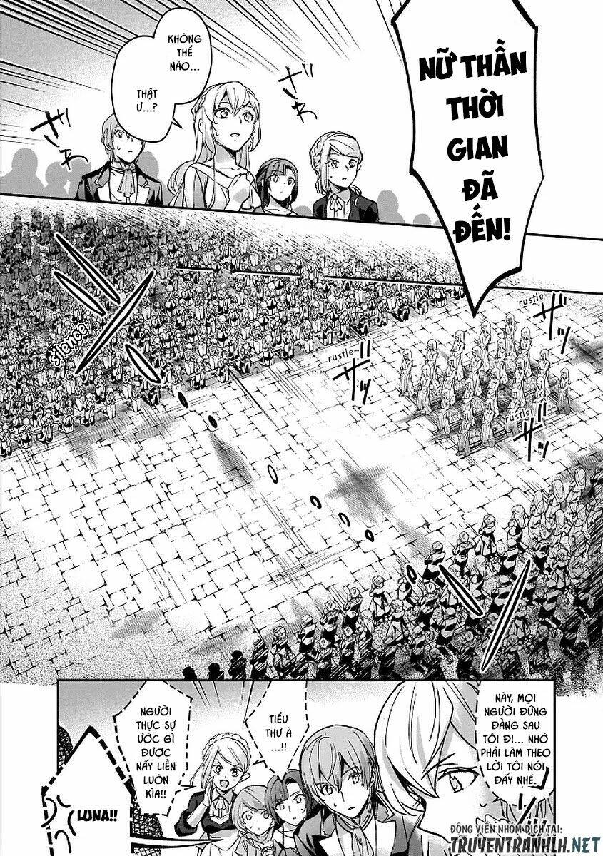 I Was Caught Up In A Hero Summoning, But That World Is At Peace Chap 6 - Next Chap 7