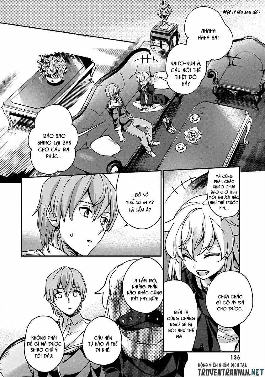 I Was Caught Up In A Hero Summoning, But That World Is At Peace Chap 6 - Next Chap 7