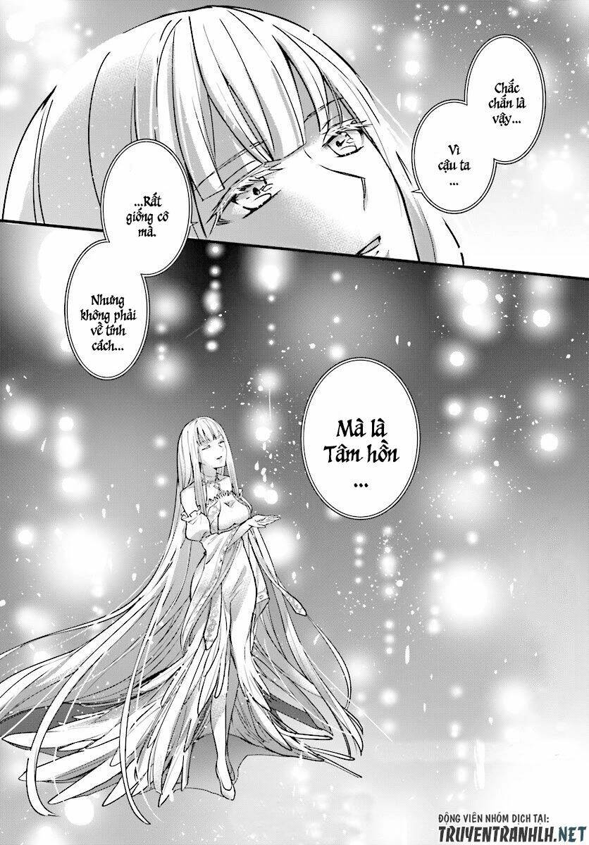 I Was Caught Up In A Hero Summoning, But That World Is At Peace Chap 6 - Next Chap 7