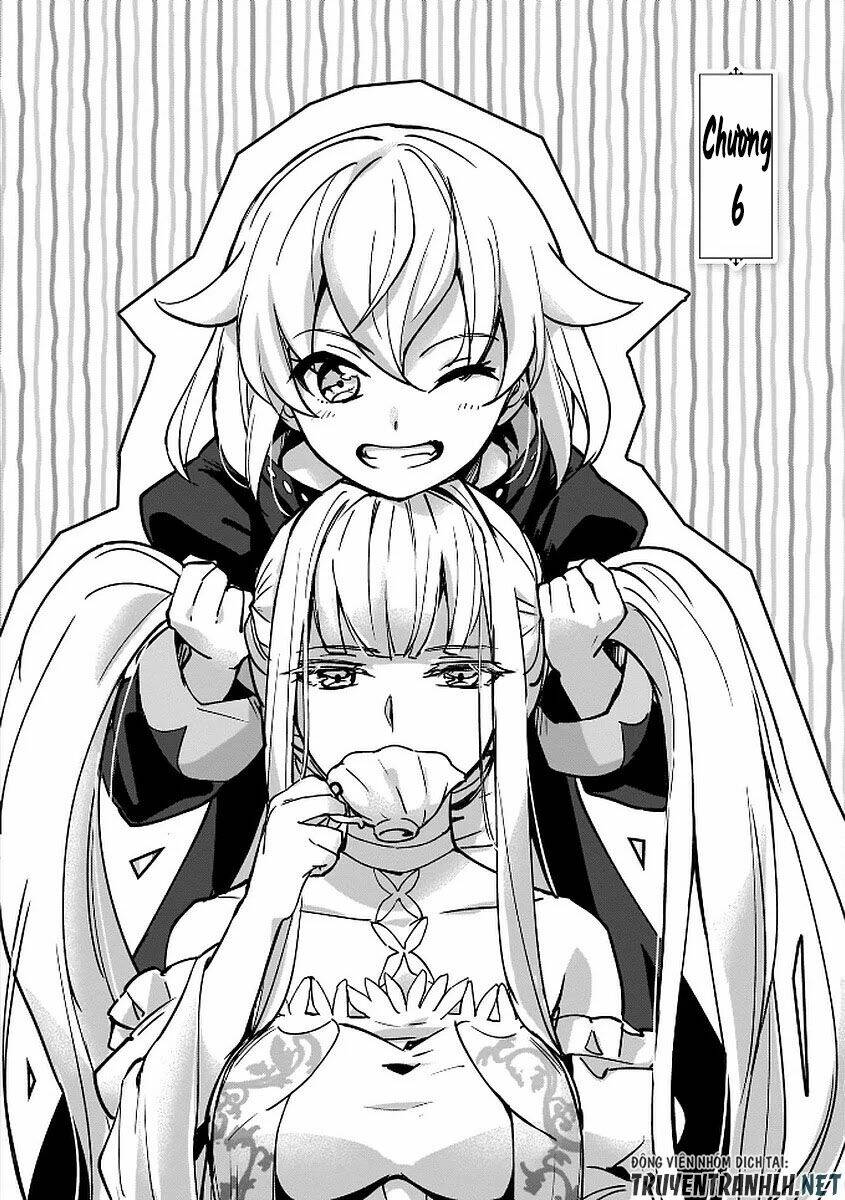 I Was Caught Up In A Hero Summoning, But That World Is At Peace Chap 6 - Next Chap 7