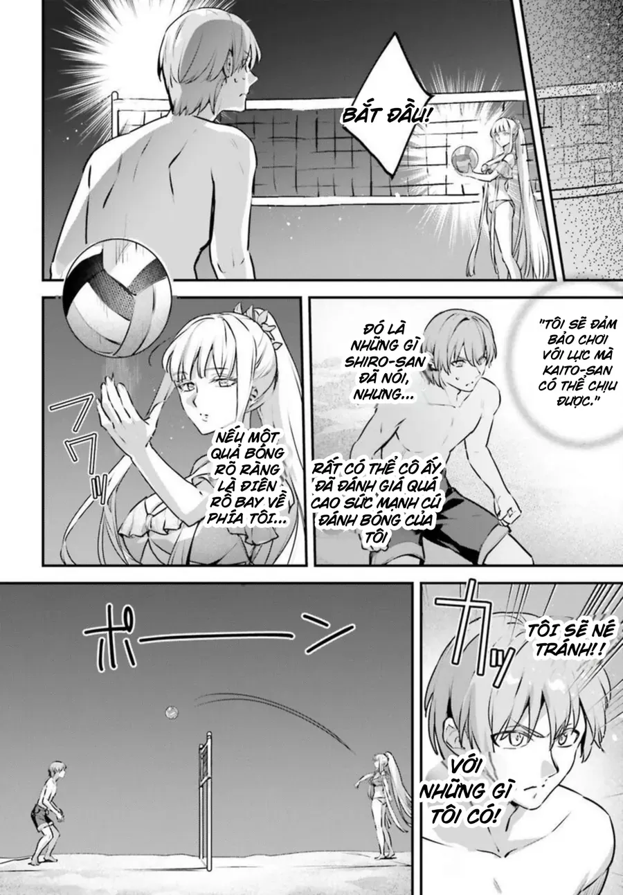 I Was Caught Up In A Hero Summoning, But That World Is At Peace Chap 62 - Next Chap 63