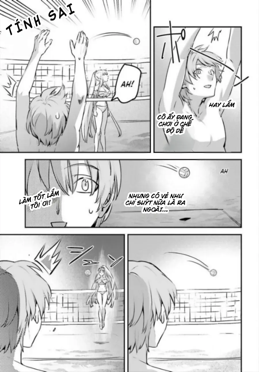 I Was Caught Up In A Hero Summoning, But That World Is At Peace Chap 62 - Next Chap 63