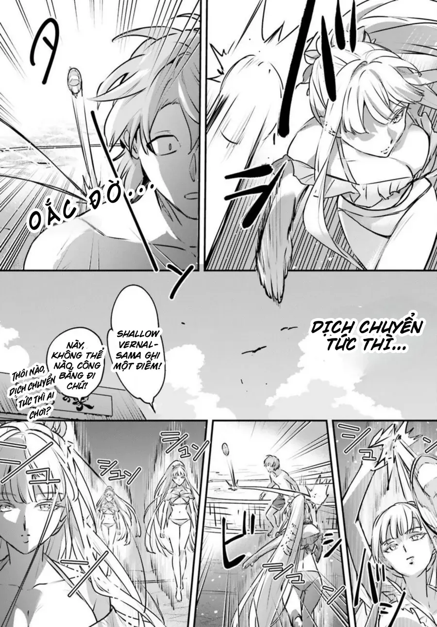 I Was Caught Up In A Hero Summoning, But That World Is At Peace Chap 62 - Next Chap 63