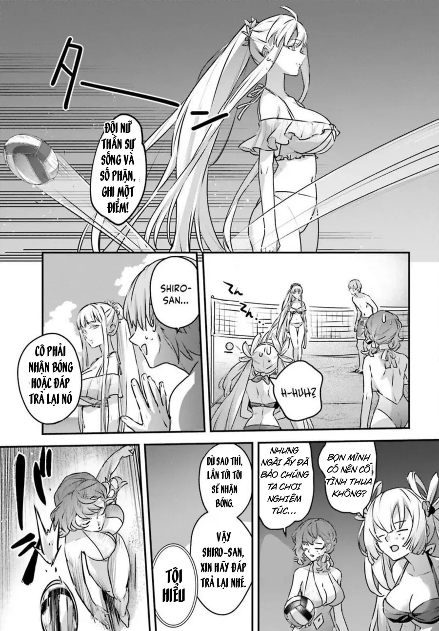 I Was Caught Up In A Hero Summoning, But That World Is At Peace Chap 62 - Next Chap 63