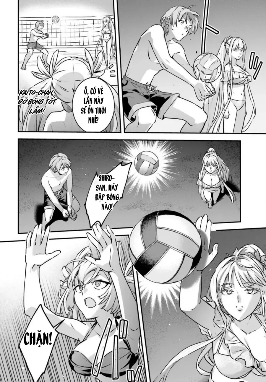 I Was Caught Up In A Hero Summoning, But That World Is At Peace Chap 62 - Next Chap 63