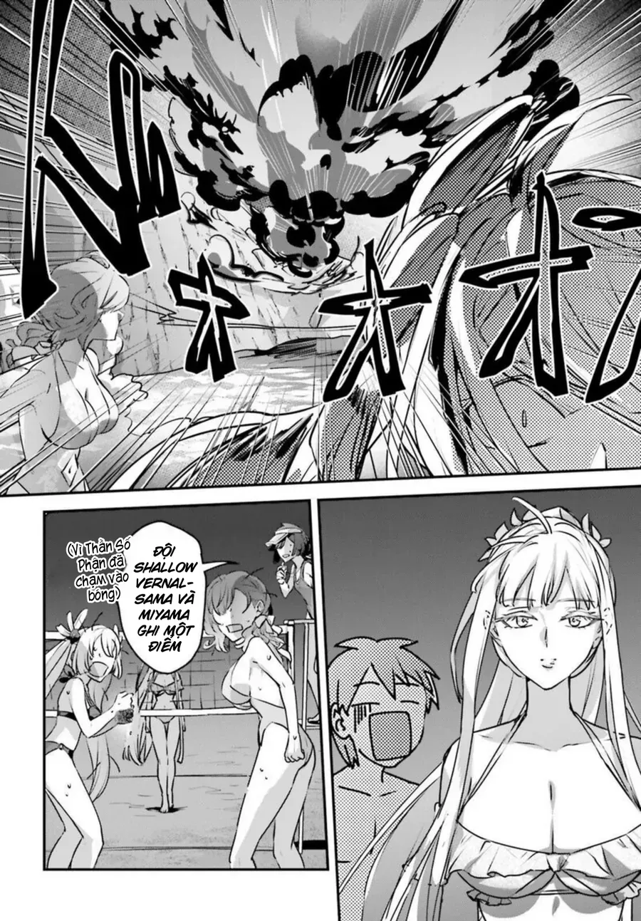 I Was Caught Up In A Hero Summoning, But That World Is At Peace Chap 62 - Next Chap 63