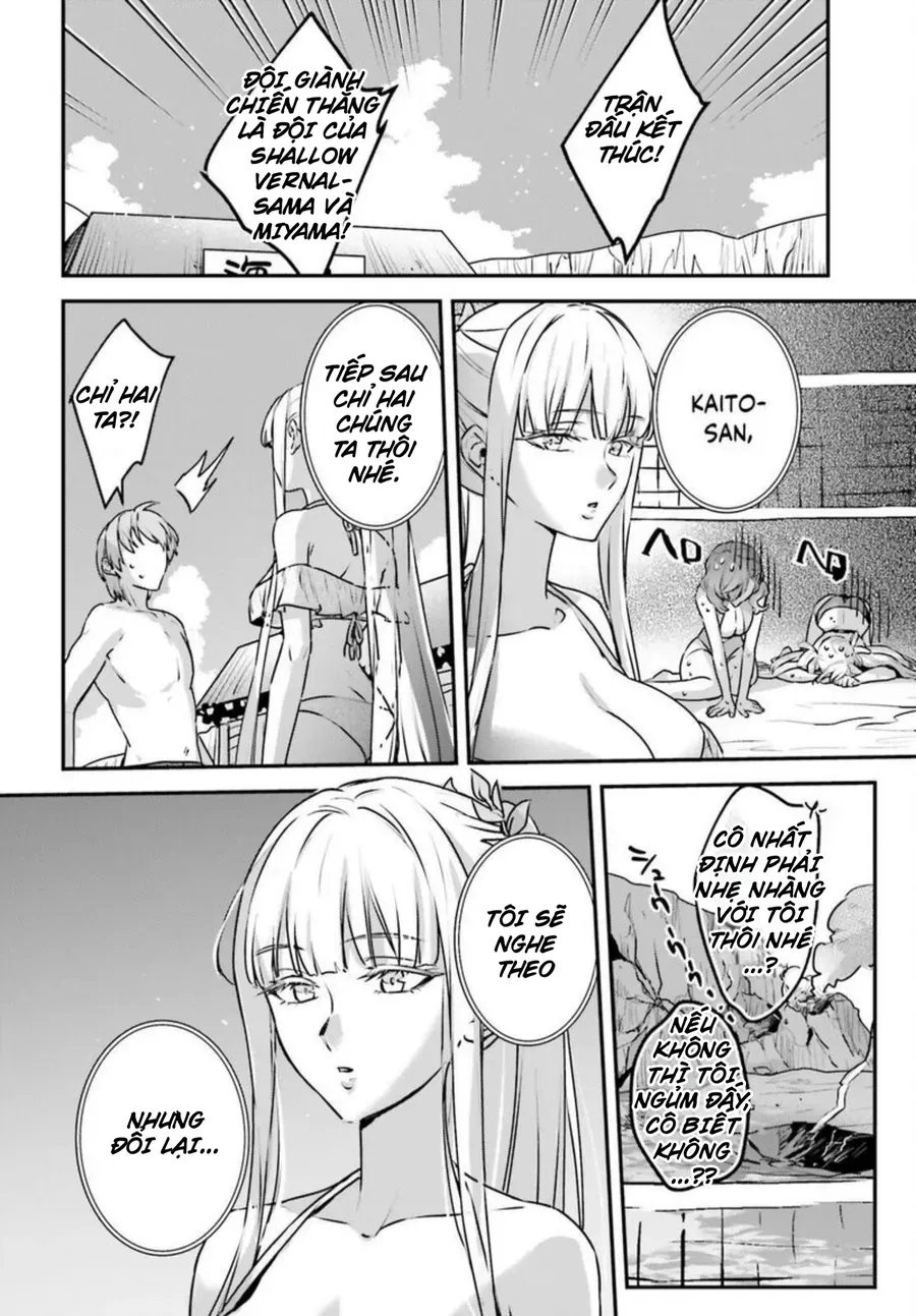 I Was Caught Up In A Hero Summoning, But That World Is At Peace Chap 62 - Next Chap 63