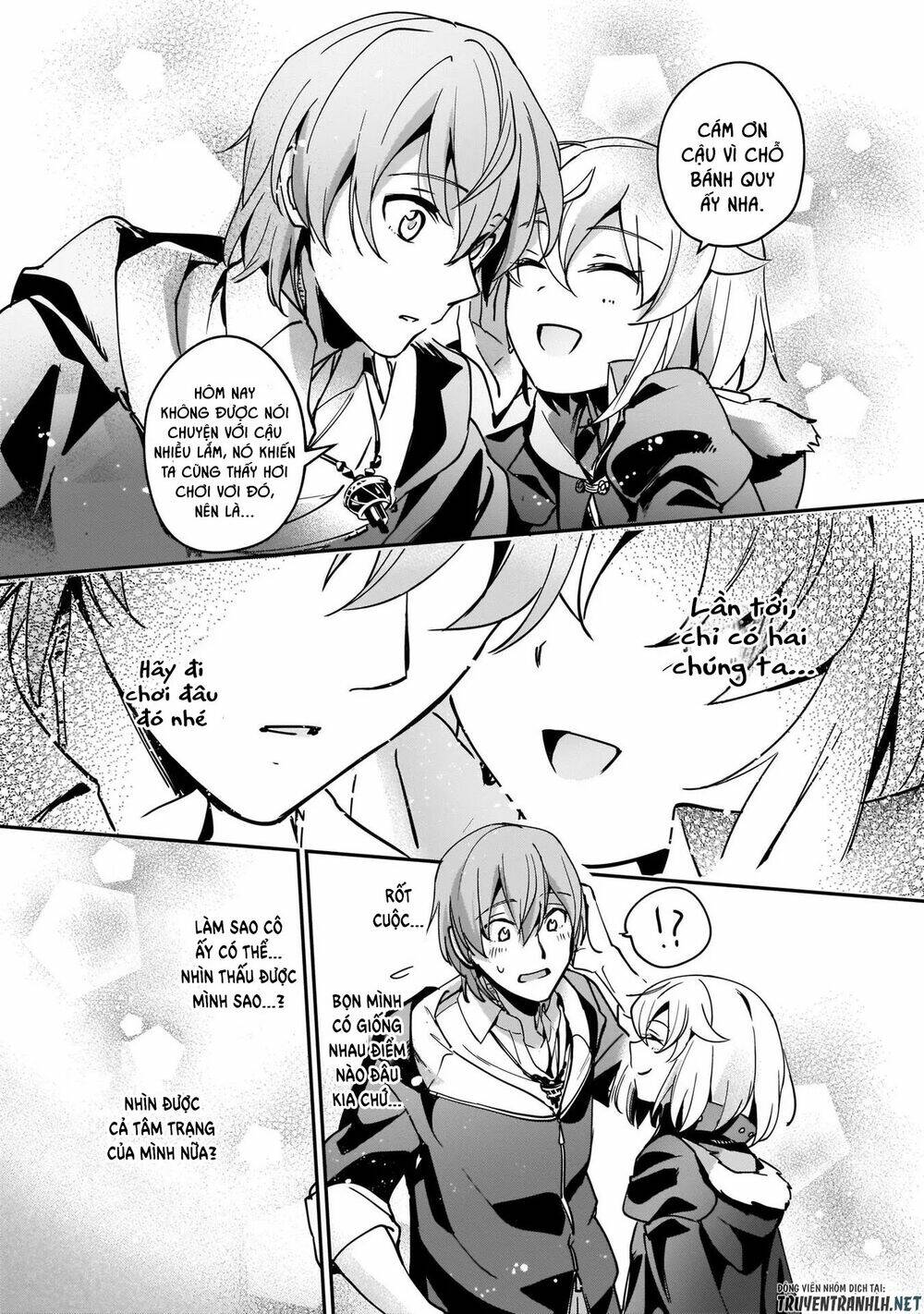 I Was Caught Up In A Hero Summoning, But That World Is At Peace Chap 7 - Next Chap 8